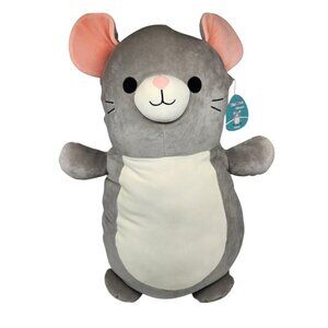 Squishmallows Misty The Mouse 26" Plush Toy